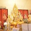 สมเด็จองค์ปฐมปางพระนิพพาน วัดท่าซุง ปี 67