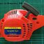 ฝาสตาร์ท Husqvarna 240_C9