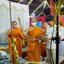 พระลักษณ์หน้าทอง (หนังกลองแตก) มหาเสน่ห์ ลพ.เล็ก วัดท่าขนุน พุทธาภิเษก