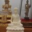 พระบูชาปัจเจกพุทธเจ้า 5 นิ้วเนื้อเรซิ่น รุ่น ปาฏิหารย์ วัดเขาวง ปี 56 สุดยอดพิธีการ