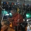 ไม้เท้าวชิระมหาฤทธิเดช 1 ใน 78 ด้าม ลพ.หนุน ปี 59