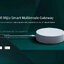 Xiaomi Multimode Smart Gateway รองรับ Wifi, Bluetooth, Zigbee 3.0
