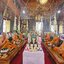 พระยอดธงจักรพรรดิ เนื้อนวโลหะ (สีจัดสวยสุด) หลวงพ่อเล็ก เททองนำฤกษ์ พุทธาภิเษก (ที่ระลึก ปี 68)