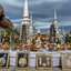 เหรียญพระโพธิสัตว์พังพะกาฬ ชนวนหน้ากากนาค รุ่น เจ้าสัวพันล้าน โดย บอย ท่าพระจันทร์ มวลสารพิธีดี