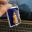 พระวิสุทธิเทพชุบทอง วัดพุทธพรหมยาน No.xxx ลพ.เล็ก ร่วมเสก