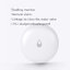 Xiaomi Aqara Smart Water Sensor - ตัวตรวจจับน้ำ Aqara