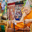 พระเจ้าปากเข็ด รุ่น 2 หลวงปู่ศิลา วัดพระธาตุหมื่นหิน ปี 68