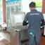 เครื่องมัดไส้กรอกอัตโนมัติ สายพาน รุ่นQZX/02