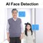 Xiaomi Mi Intelligent Video Smart Door Bell AI Face Recognition Intercom