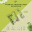Apple Psyllium Fiber แอปเปิ้ล ไซเลี่ยม ไฟเบอร์ 3 ถุง