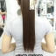 PS-55 หางม้าผูกตรง สี 2/30