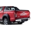 เบ้ารองมือเปิดประตู Isuzu D-MAX DMAX 2 และ4 ประตู เบ้าประตู ถ้วยรองมือเปิดประตู อีซูซุ ดีแมคซ์ 2012-2019 เคฟล่า(กาว 3M)