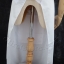 AP002 Half Body Apron ผ้ากันเปื้อน ครึ่งตัว
