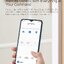 Xiaomi Aqara D1 สวิตช์อัจฉริยะ ควบคุมผ่านแอพ Smart Wall Switch 3