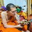 พระเจ้าปากเข็ด รุ่น 2 หลวงปู่ศิลา วัดพระธาตุหมื่นหิน ปี 68