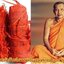 ตะกรุดมหาสท้อน ทองเหลือง วัดศาลพันท้ายนรสิงห์ ลพ.เล็กร่วมเสก