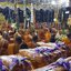 พระยอดธง มหาลาภ รุ่น ยอดเศรษฐี เนื้อรวมแร่ หลวงพ่อหนุน วัดพุทธโมกข์