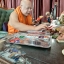 วัตถุมงคลพระอาจารย์วราห์ เสก เจิม จาร อธิษฐานจิตเพิ่ม