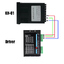 Single Axis Stepper Motor Controller