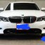 กันชนหน้า BMW 320d G20 ปี 2019(มือสองขายตามสภาพ)