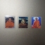 ภาพหลวงพ่อฤาษีลิงดำ ด้านหลังติดจีวร (1.5 x 2 ซม.) แบบ 3