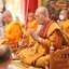 เหรียญเวสสุวรรณเทพบุตร "ลาภผล พูนทวี จำปี จักรเพชร ๖๕" ณ วัดบรมสถล(ดอน)ยานนาวา