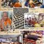 พระปิดตา รุ่น เมตตา หลวงปู่ศิลา หลวงพ่อหนุน (มีรอยราน)