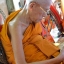 หนุมานหน้ากระบี่ไม้พุดซ้อน รุ่น บูรณะอุโบสถ วัดอินทาราม ปี 59